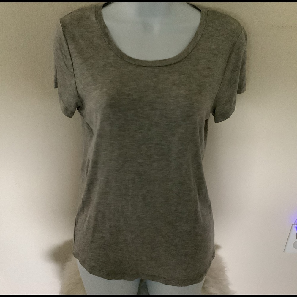 NWOT Soho Girls T shirt